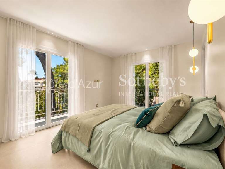 Appartement avec Vue sur mer Cannes - 2 chambres - 86m²
