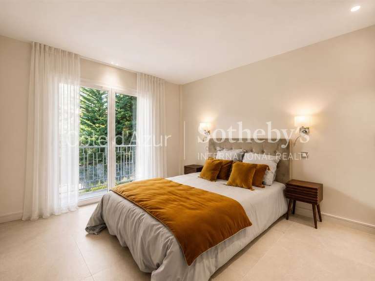 Appartement avec Vue sur mer Cannes - 2 chambres - 86m²