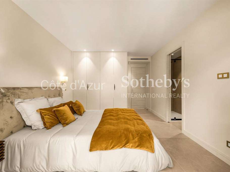 Appartement Cannes