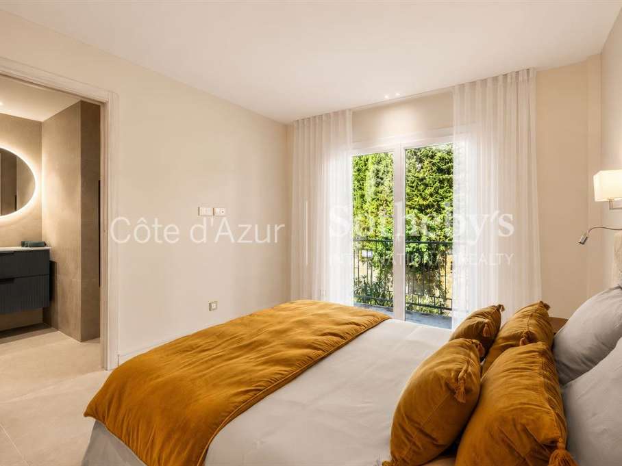 Appartement Cannes