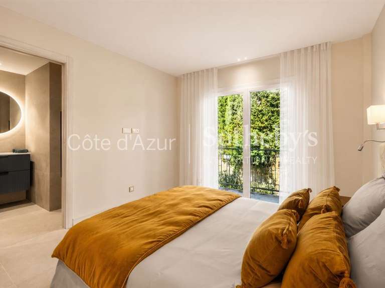 Appartement avec Vue sur mer Cannes - 2 chambres - 86m²