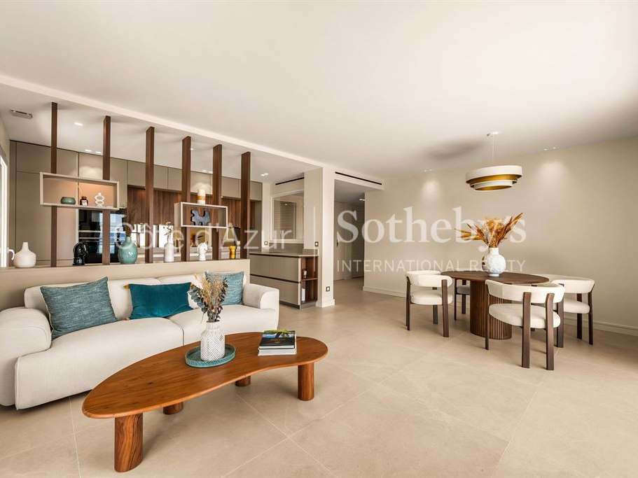 Appartement Cannes