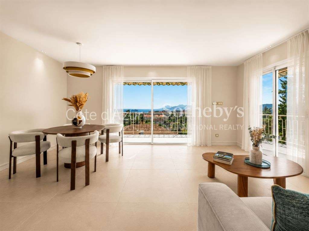 Appartement Cannes