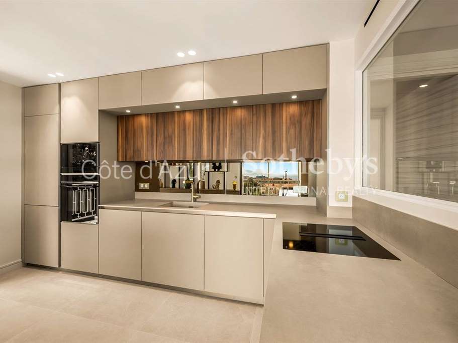 Appartement Cannes