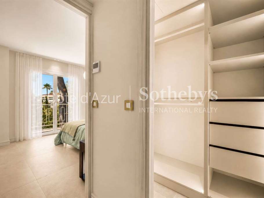 Appartement Cannes