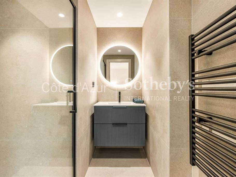 Appartement Cannes