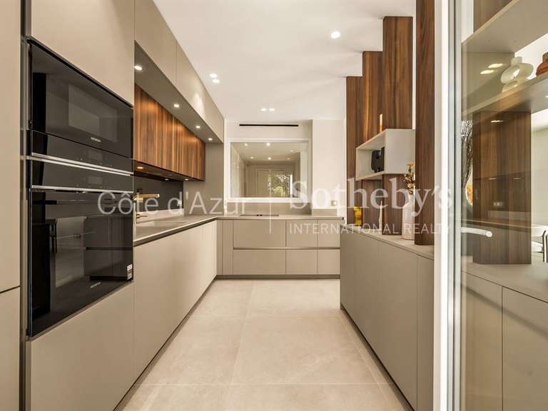 Appartement avec Vue sur mer Cannes - 2 chambres - 86m²