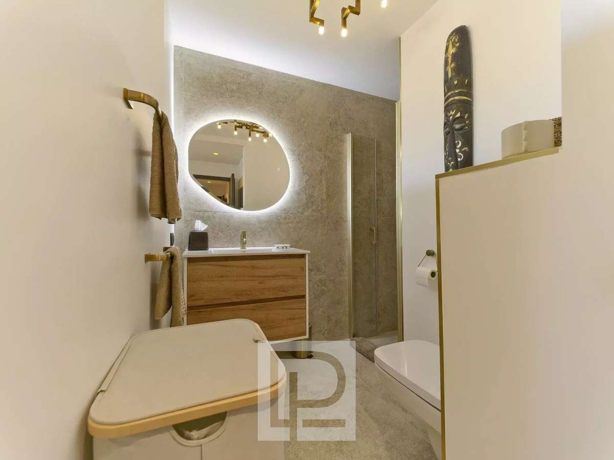 Appartement Cannes