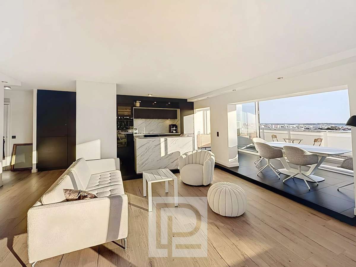 Appartement Cannes