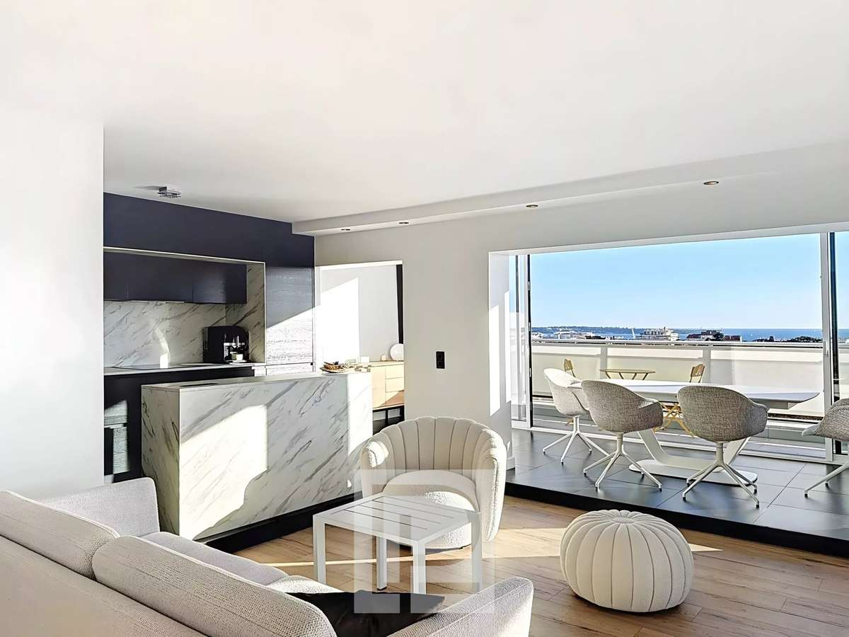 Appartement Cannes
