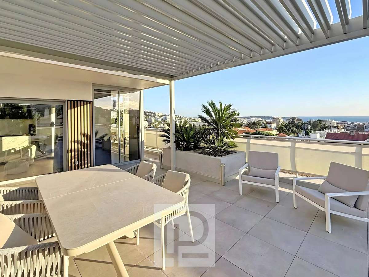 Appartement Cannes