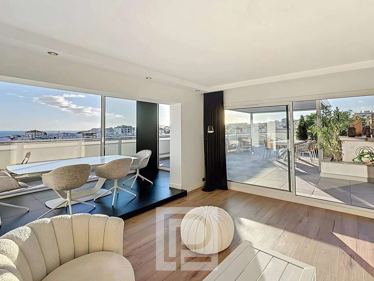 Appartement Cannes