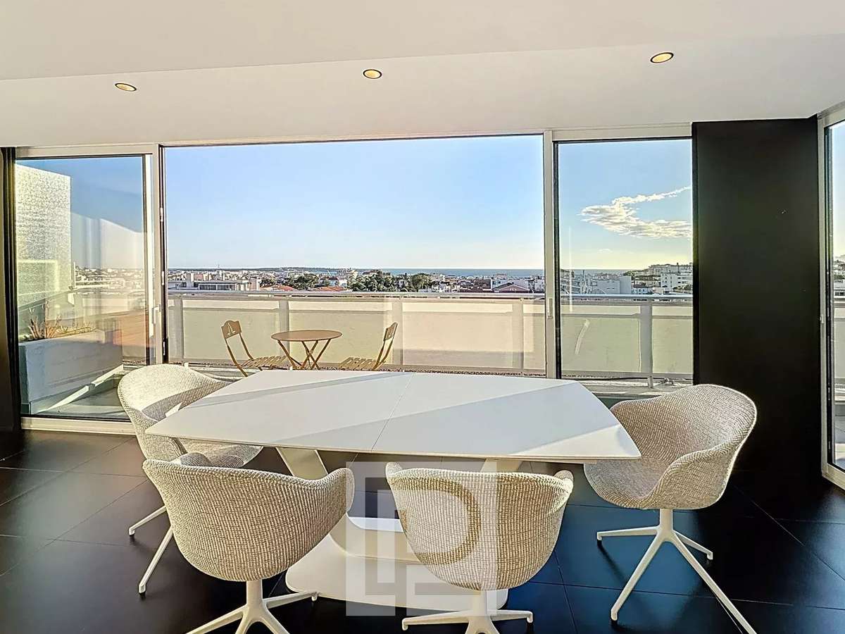 Appartement Cannes
