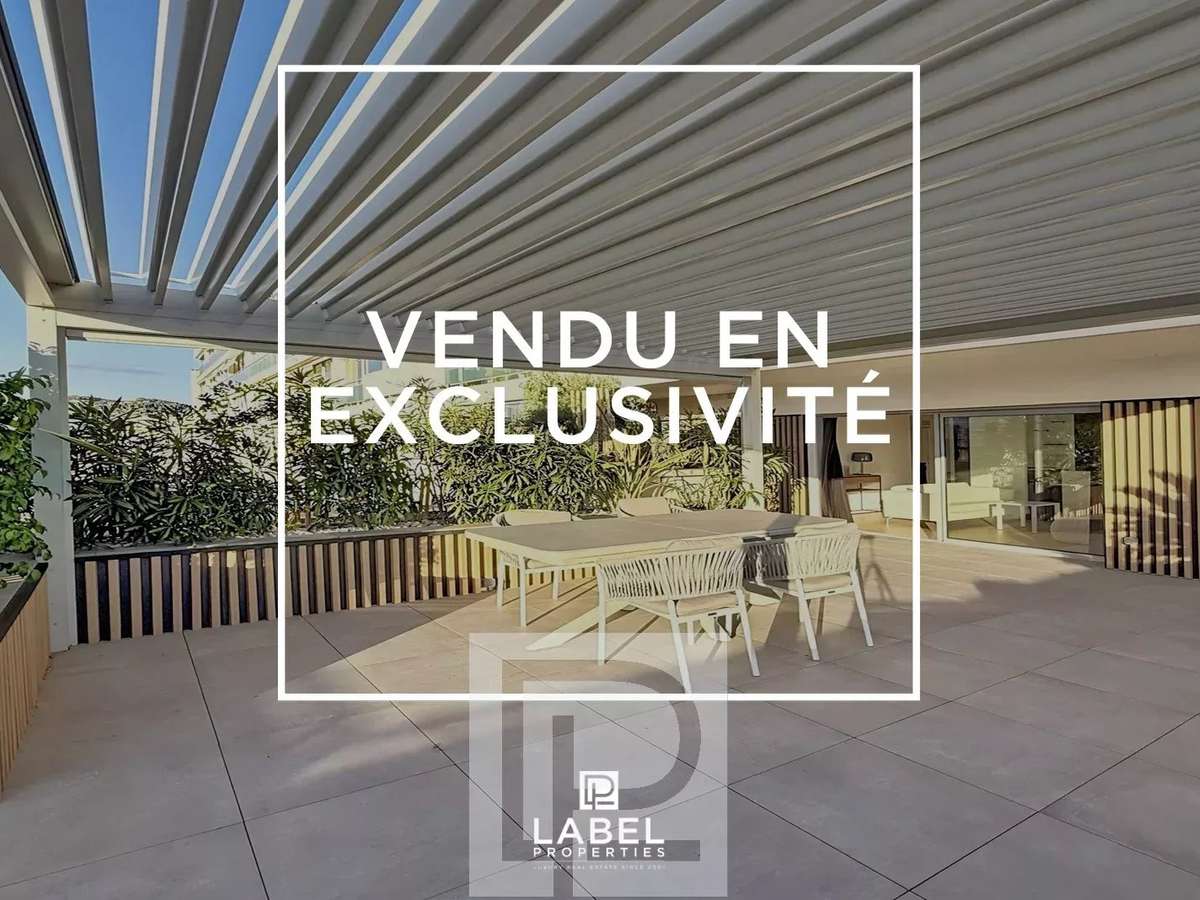 Appartement Cannes