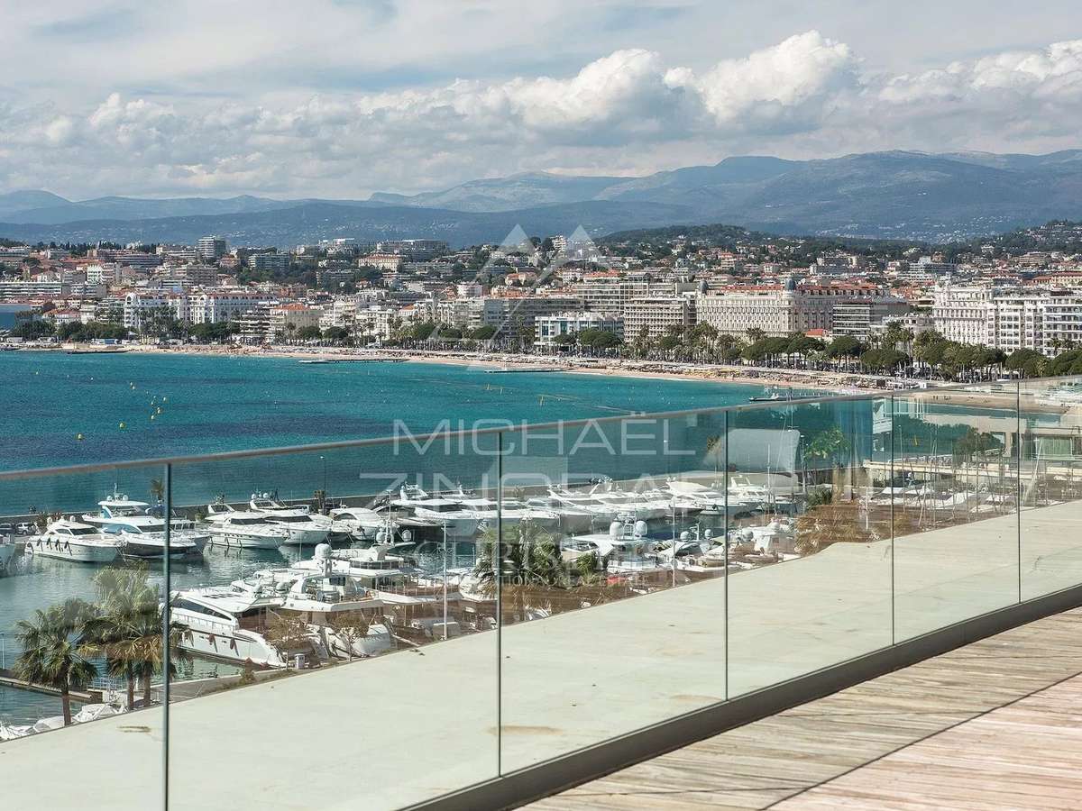 Appartement Cannes