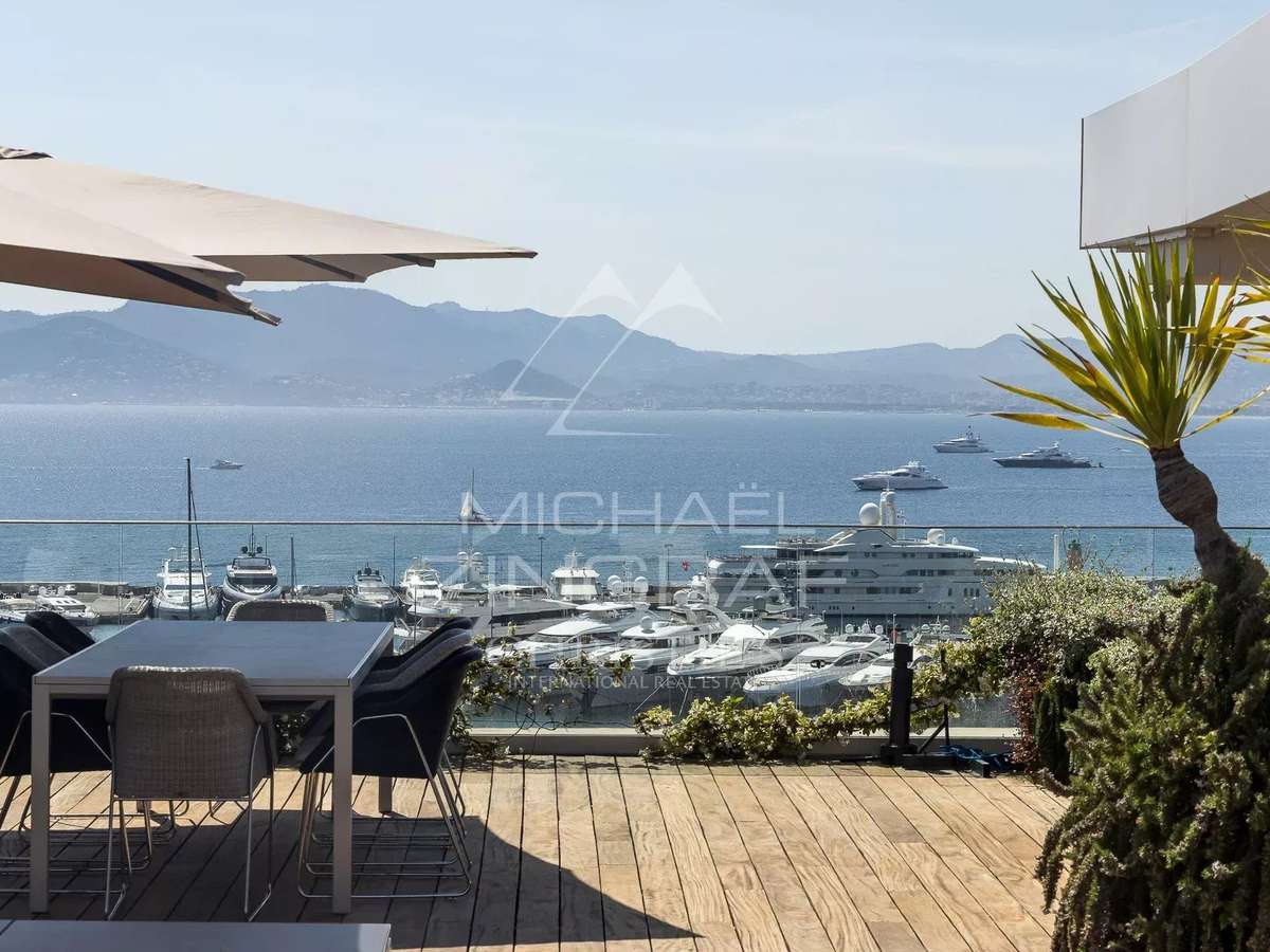 Appartement Cannes