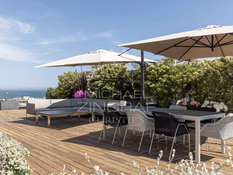Appartement Cannes - 5 chambres - 570m²