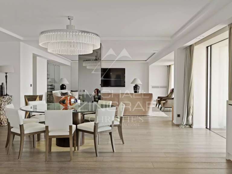Appartement Cannes - 5 chambres - 570m²