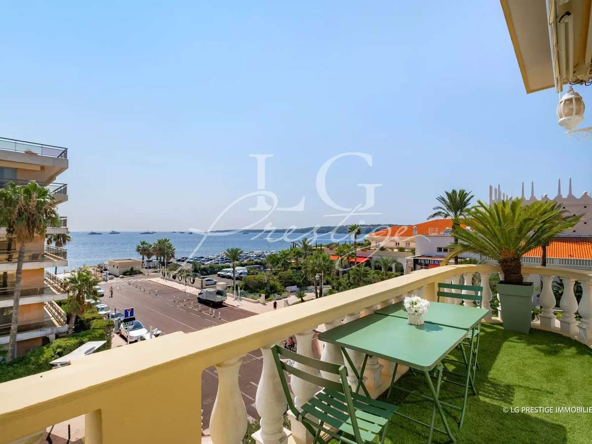 Appartement Cannes
