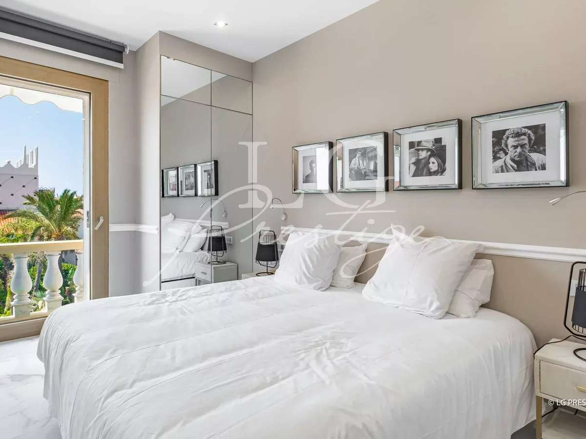 Appartement Cannes