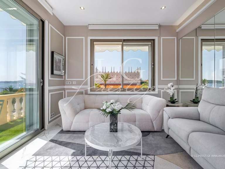 Appartement Cannes - 2 chambres - 56m²