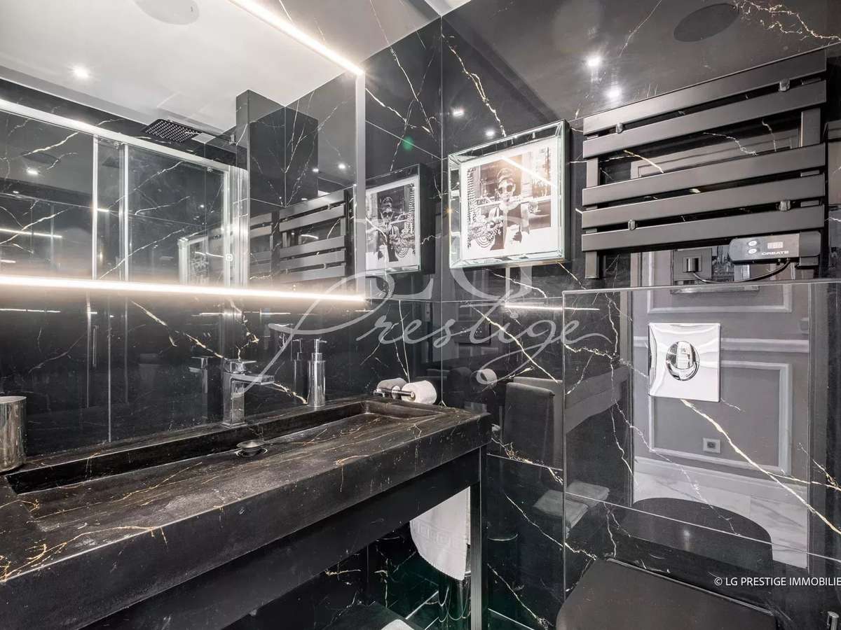 Appartement Cannes
