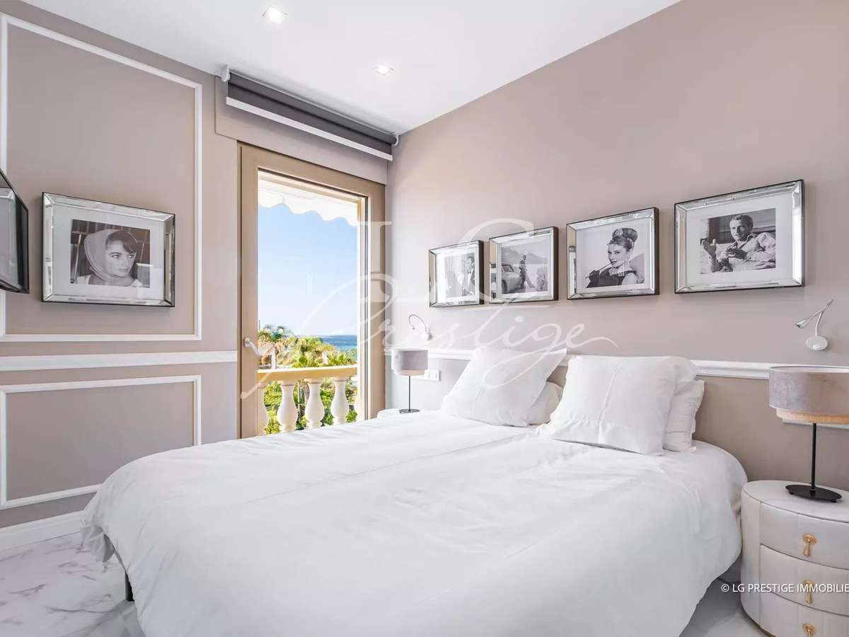 Appartement Cannes