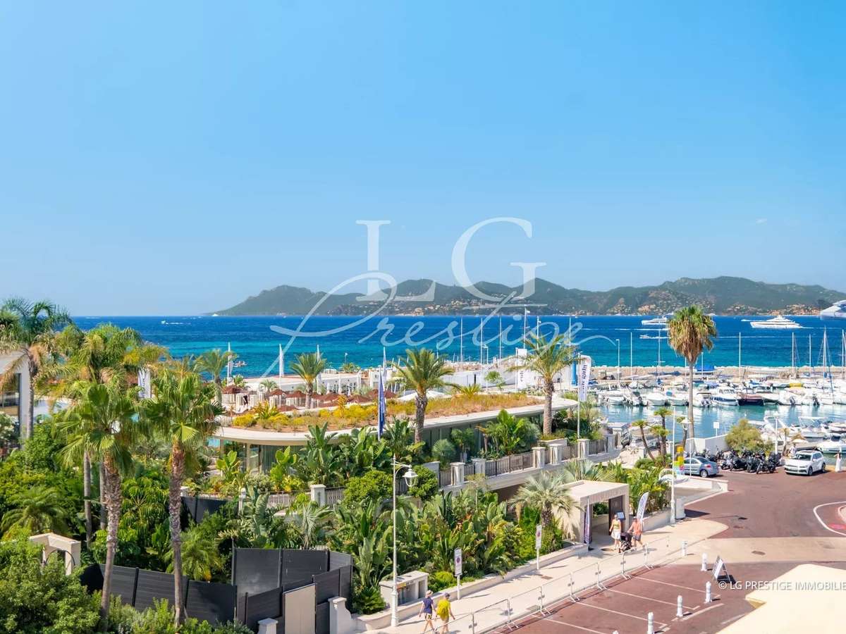 Appartement Cannes
