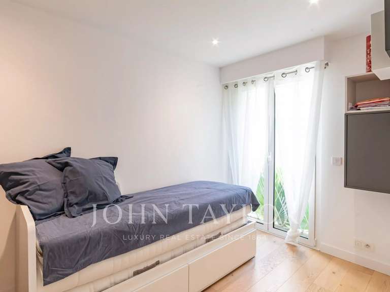 Appartement Cannes - 3 chambres - 96m²