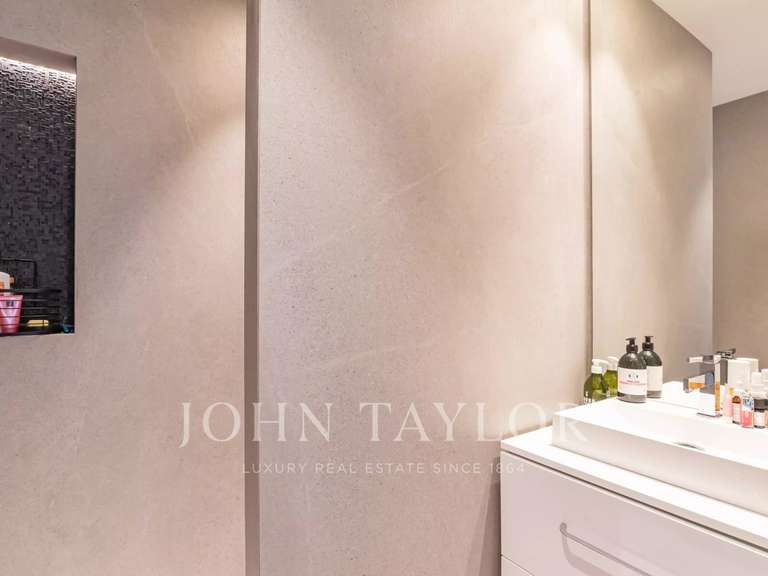 Appartement Cannes - 3 chambres - 96m²