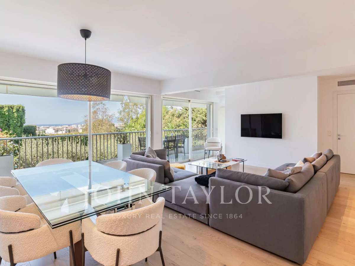 Appartement Cannes