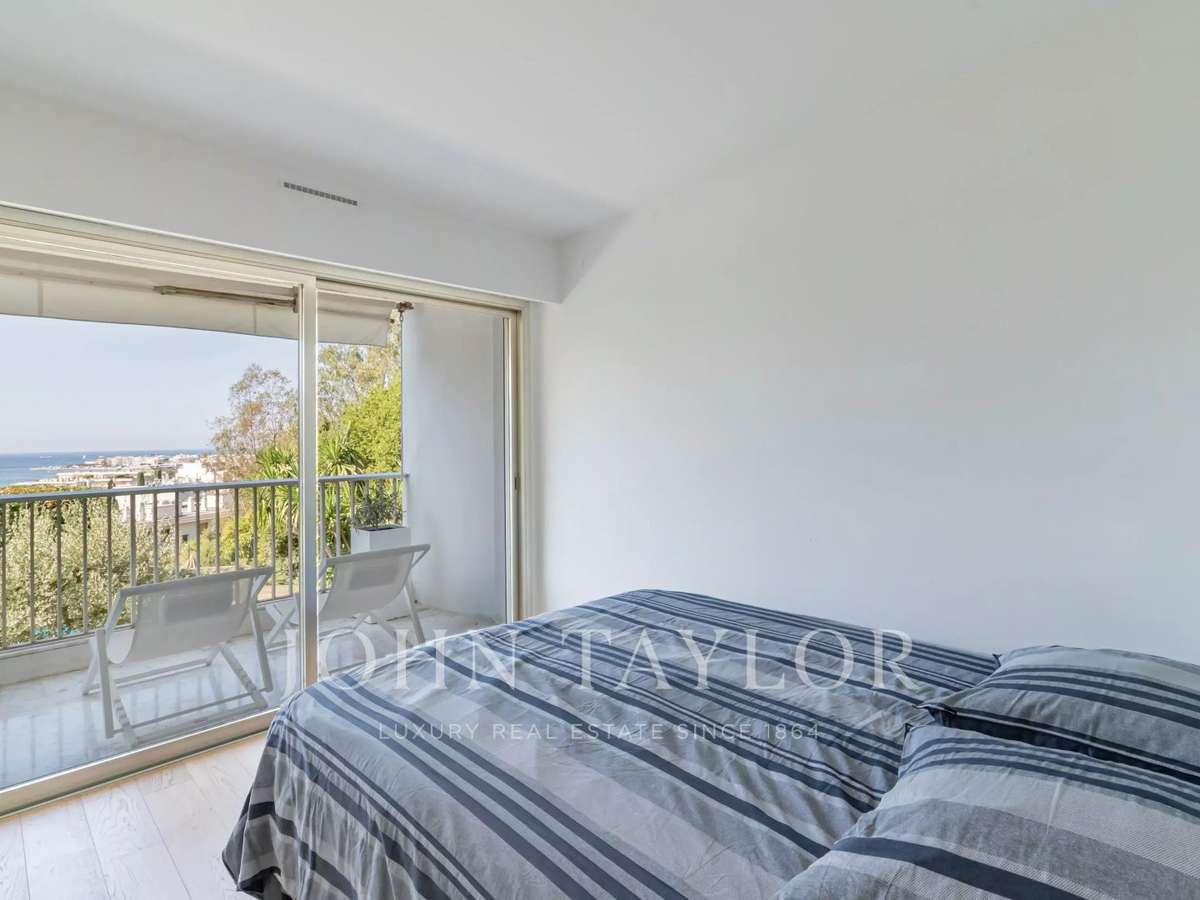Appartement Cannes
