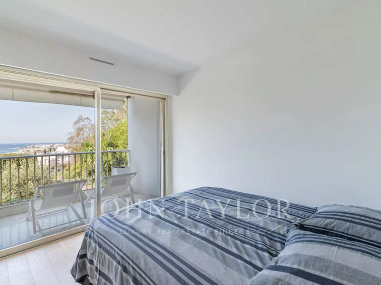 Appartement Cannes - 3 chambres - 96m²