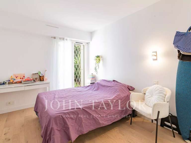 Appartement Cannes - 3 chambres - 96m²