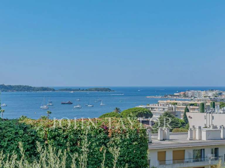 Appartement Cannes - 3 chambres - 96m²