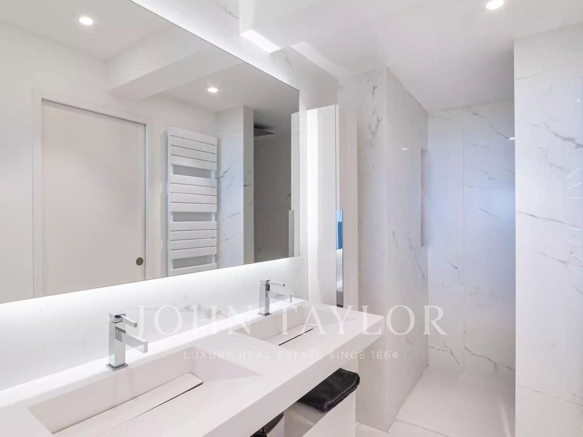 Appartement Cannes