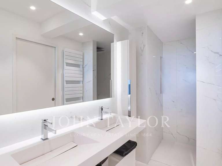 Appartement Cannes - 3 chambres - 96m²