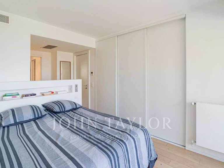 Appartement Cannes - 3 chambres - 96m²