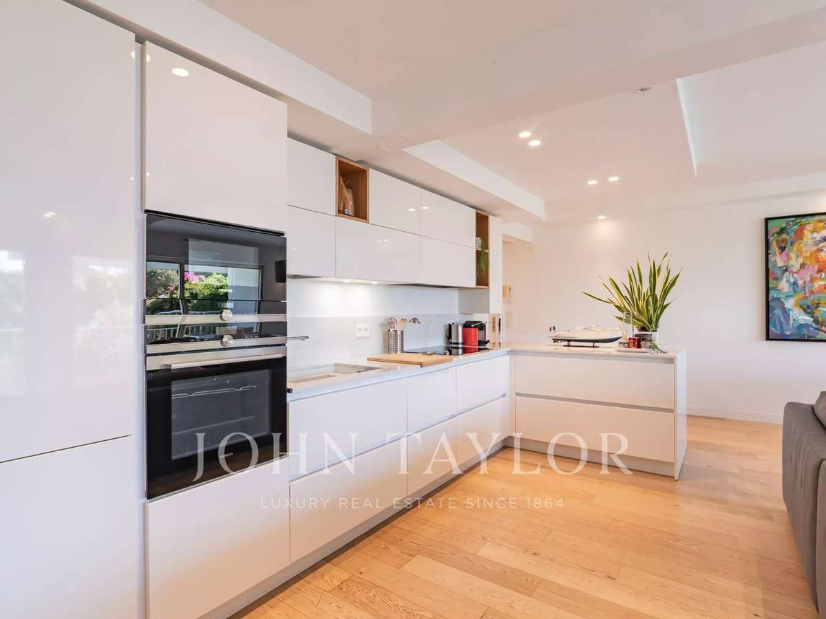 Appartement Cannes
