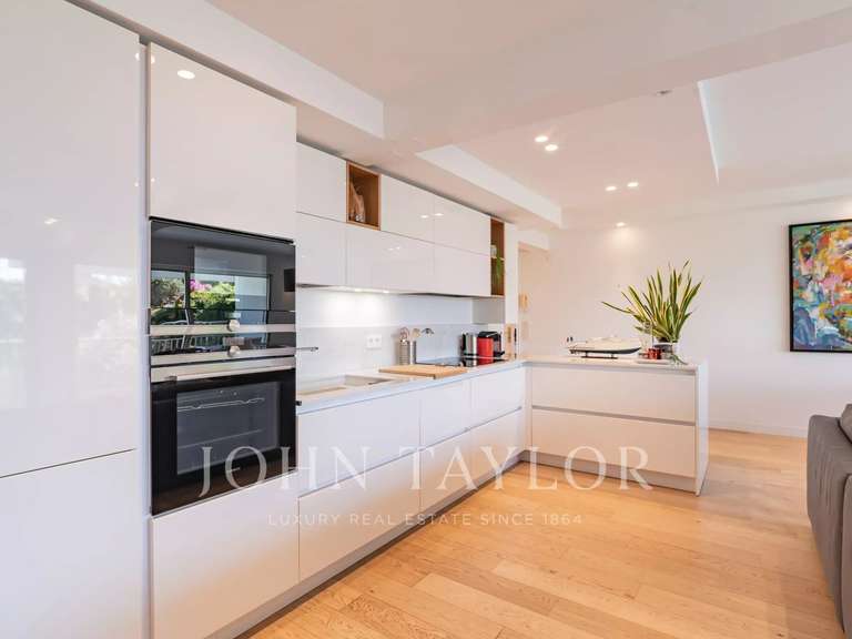 Appartement Cannes - 3 chambres - 96m²