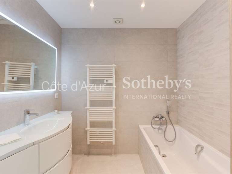 Appartement avec Vue sur mer Cannes - 1 chambre - 77m²