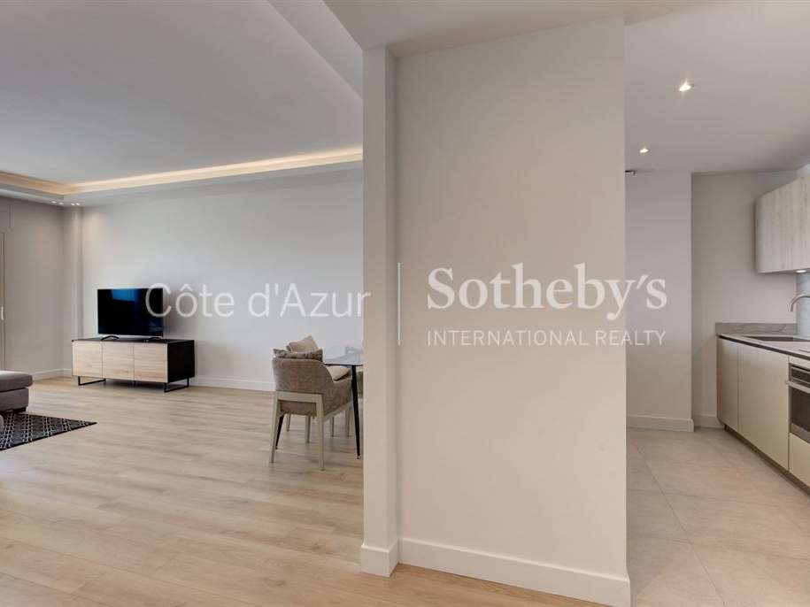 Appartement Cannes