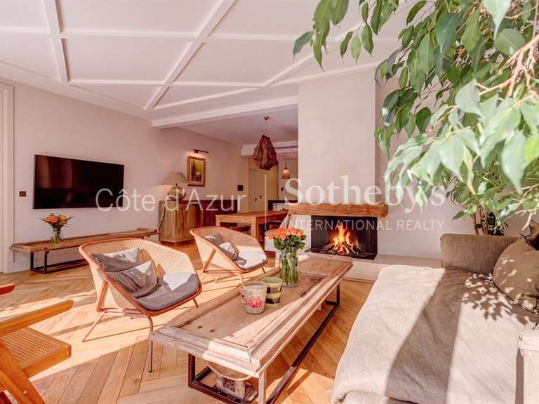 Appartement Cannes - 2 chambres - 97m²