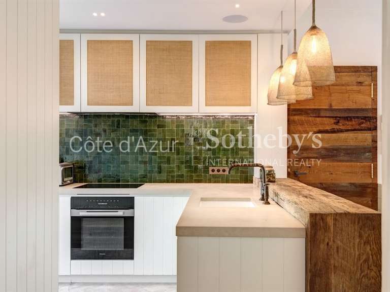 Appartement Cannes - 2 chambres - 97m²
