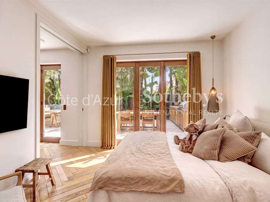 Appartement Cannes