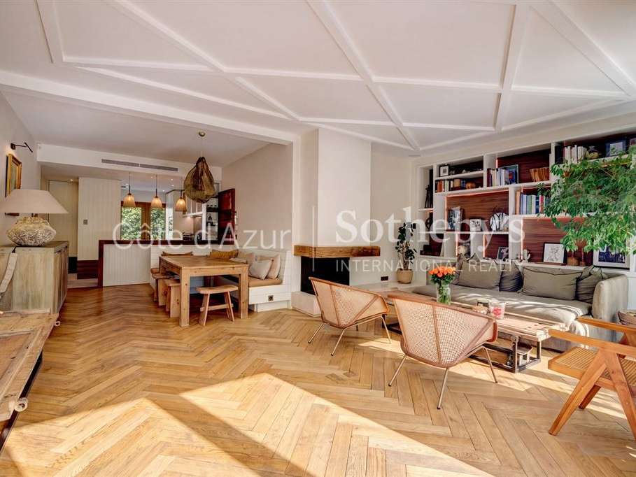 Appartement Cannes