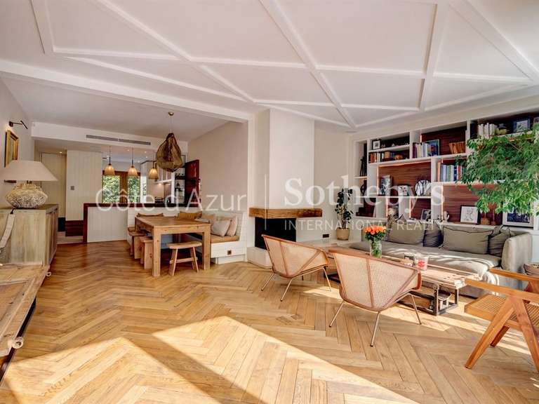 Appartement Cannes - 2 chambres - 97m²