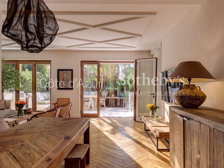 Appartement Cannes - 2 chambres - 97m²