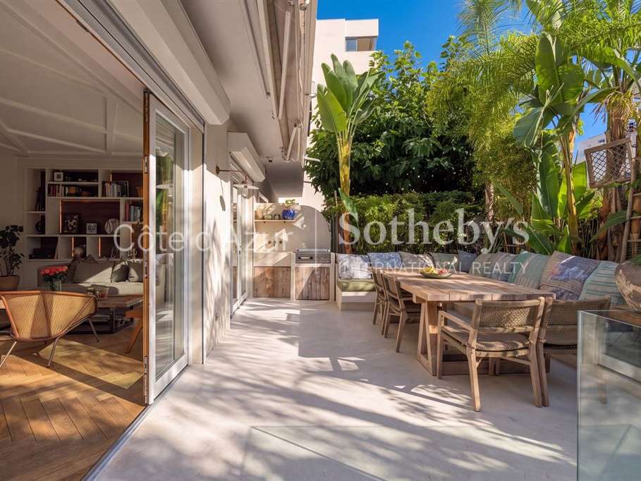 Appartement Cannes
