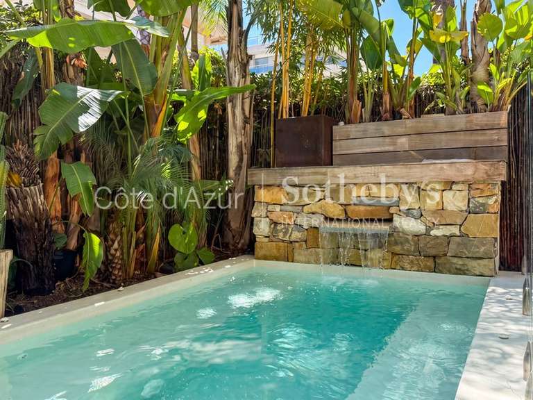 Appartement Cannes - 2 chambres - 97m²